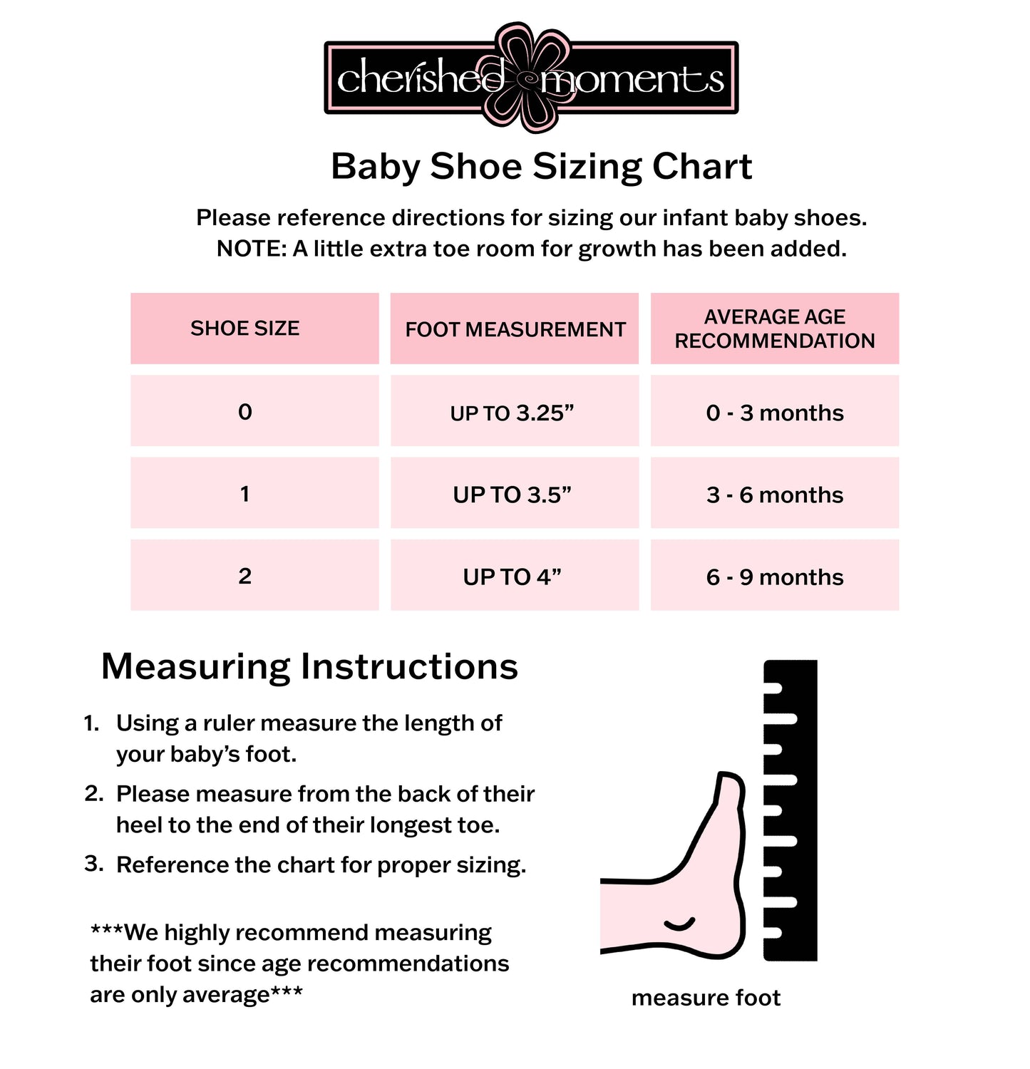 White Boys Baptism Shoe With Cross