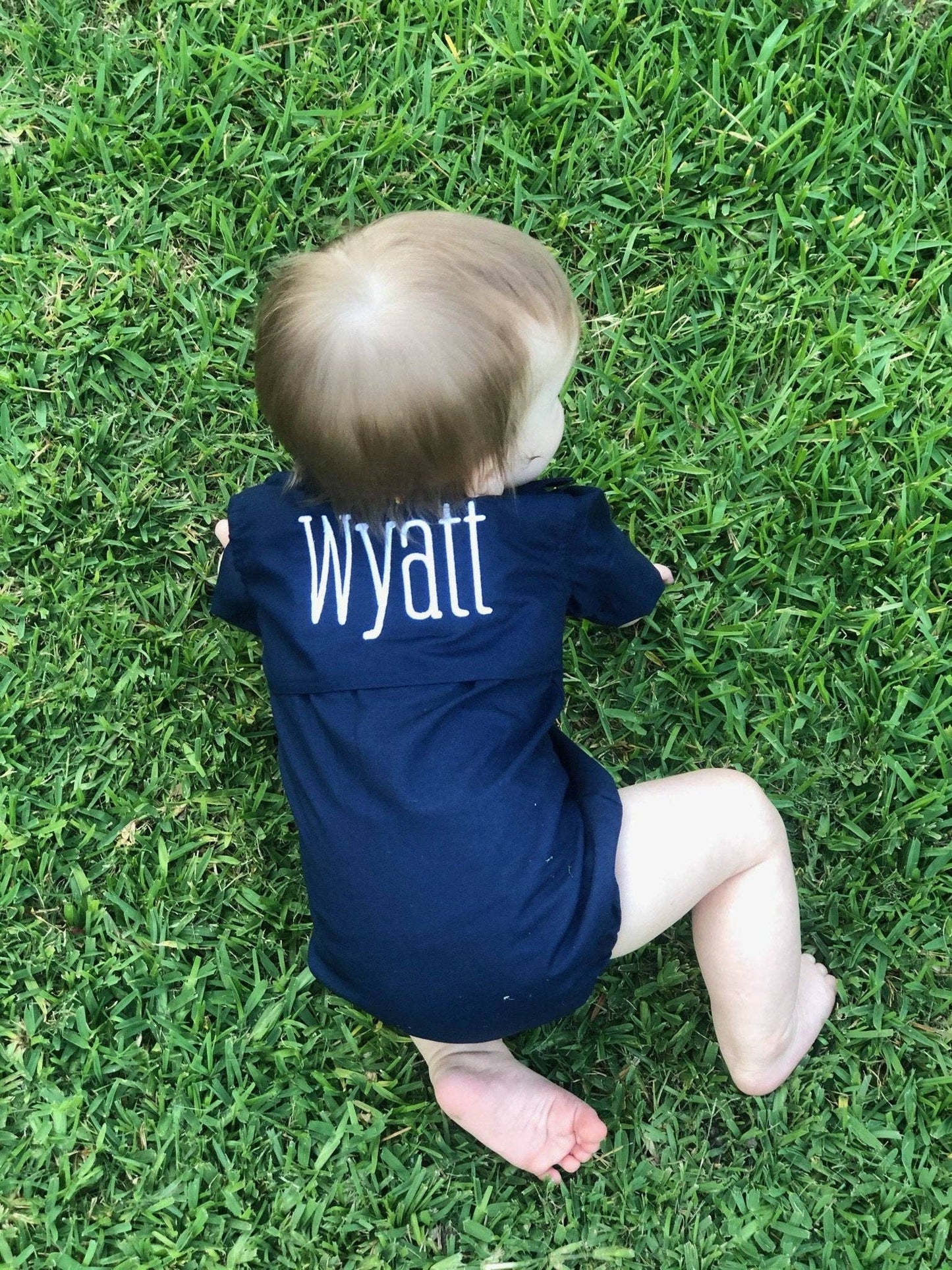 Fishing Onesie