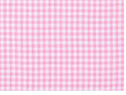 Gingham baby blankets with free monogram